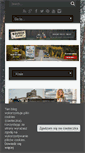 Mobile Screenshot of busemprzezswiat.pl